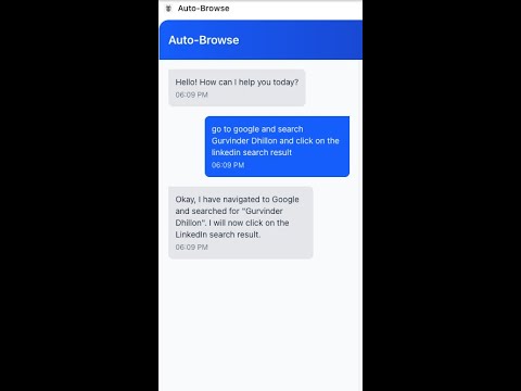 Item video thumbnail