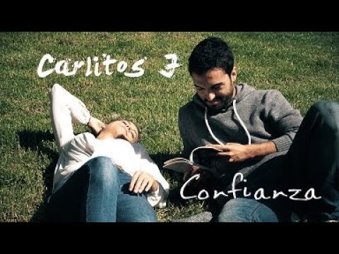 Confianza | Carlitos J | Afro | Ice cream beats | WAR