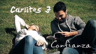 Confianza | Carlitos J | Afro | Ice cream beats | WAR