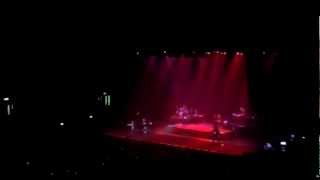 Reba McEntire Opening Song All the Woman I am