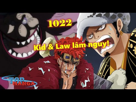 Top 10 One Piece 1022 Derniere Mise A Jour 22 23 Vrai Travail