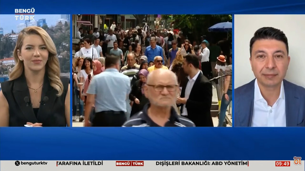 ABD'den İran'a Ekonomik Savaş! İşte Detaylar... 