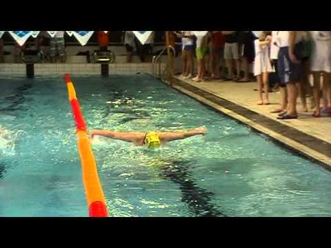 Lenča-200M 1.místo Meziokresní přebor Roudnice nad Labem 20.4.2013