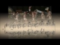 Britten. The War Requiem, 1 Requiem aeternam, score
