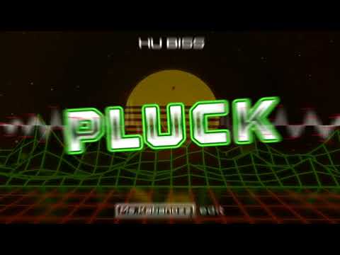 HU BISS - Pluck (Ma.Kabanozz edit)