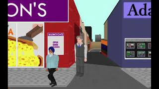 Trails and Traces: The Tomb of Thomas Tew #TrailsandTracesTheTombofThomasTew