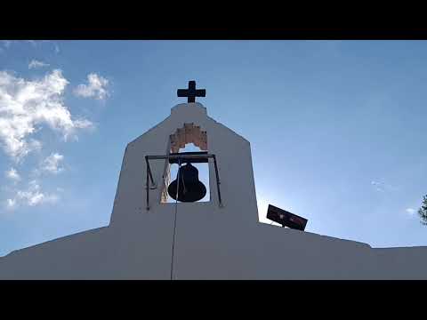 Pozo de San Francisco Solano en Trancas ( Tucumán)