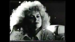 Ricky van shelton crimen pasional