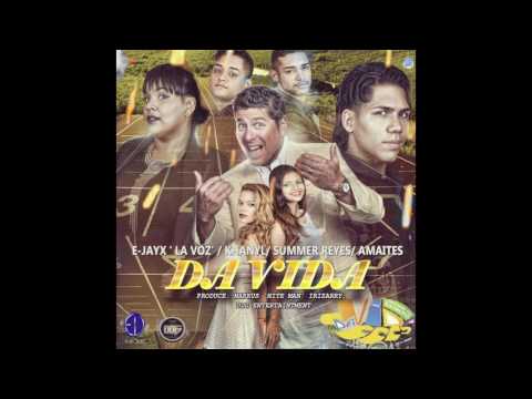 Da Vida- SAKE feat. E-Jayx 