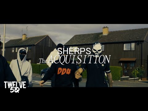 SHERPS - THE ACQUISITION (Music Video)