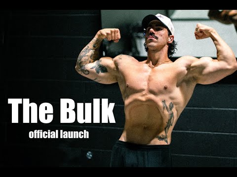 Body Building Journey | The official Start