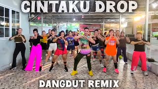 Download lagu CINTAKU DROP DJ || DANGDUT REMIX TERBARU 2025 || SENAM KREASI - ARUL ZIN  mp3