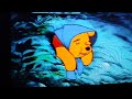 Les Aventures De Winnie L Ourson VHS Extrait 9