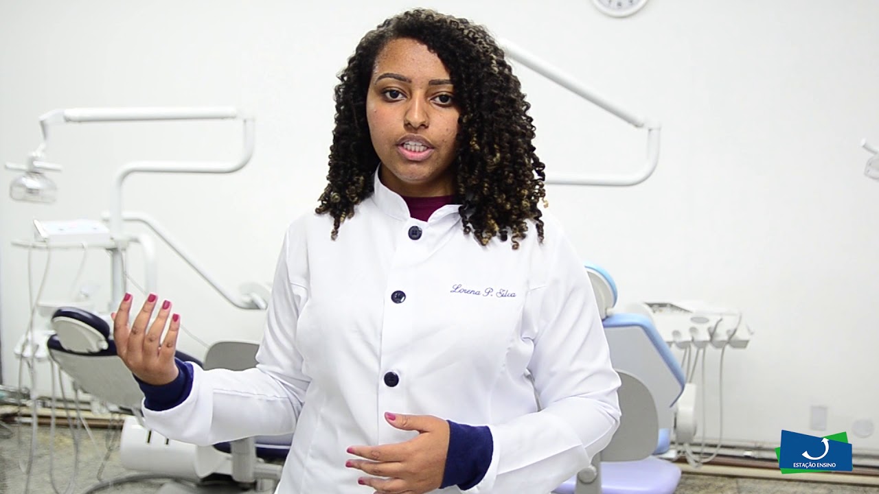 Depoimentos - Lorena, Curso Técnico em Saúde Bucal