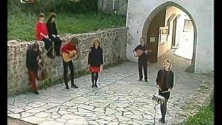 Klíč - Omnia vincit amor Klíč - Omnia vincit amor