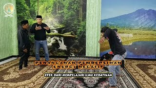 Download lagu 🔴 LIVE!! NEGATIVE ENERGY CLEANING TREATMENT mp3 Download lagu 🔴 LIVE!! NEGATIVE ENERGY CLEANING TREATMENT mp3