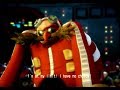 Shadow The Hedgehog Dr Eggman CG Cutscene 1080p
