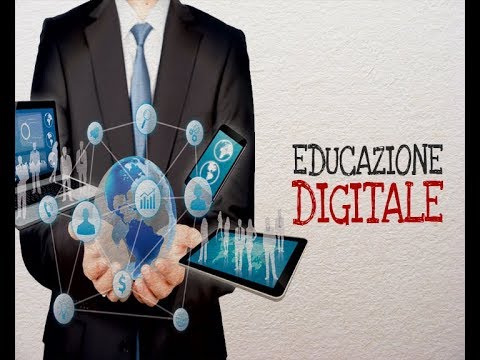 Attenti al Lupo, speciale Educazione Digitale - Prima puntata (1/02/2019)