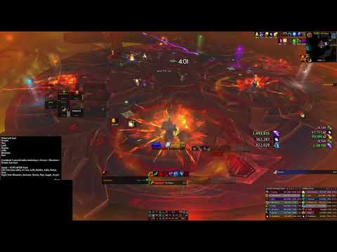 Vodka vs M Aggramar I Shit PoV