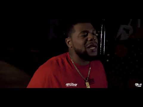 YT Hefner | Hibachi | #AfterHours #MicCheck @Shotbytwiinofficial