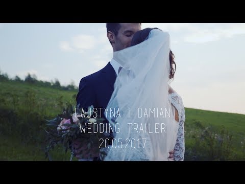 Faustyna & Damian I wedding trailer