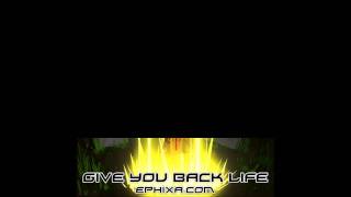Give You Back Life by Ephixa (Swifty Highest Crit Ever, Swifty Intro Song​)