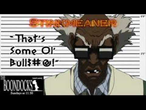 Stinkmeaner's Political Views