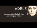 Adele | Hello [best metal cover lyrics] 