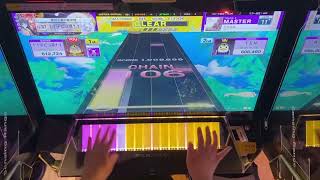 シャルル AJ 【CHUNITHM NEW PLUS】