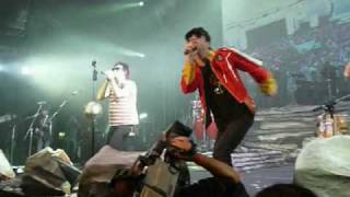 Festival de rock Music Video