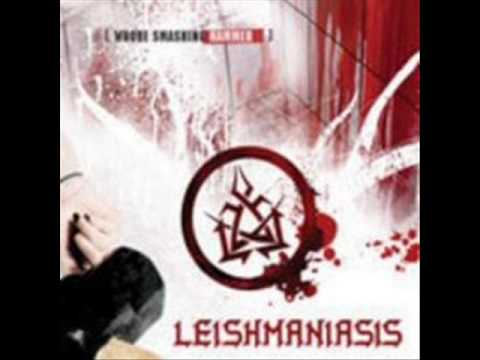 Leishmaniasis - Decomposed Skin Graft