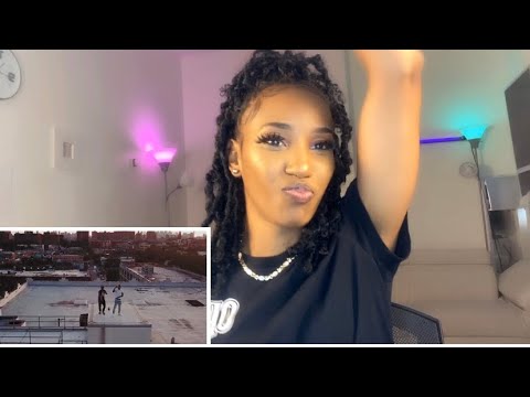 #BMG Upper Cla$$ x Jayy Knight - Beefin With Upper (Official Video) REACTION