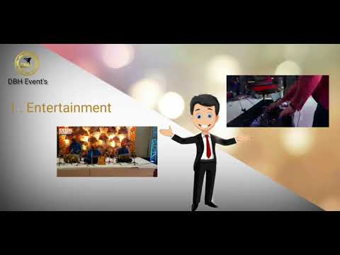 Wedding Planner portfolio by Dbh Event's And Production House in Jaipur - Photo 0