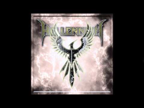 Hellennium - Heavy metal alliance