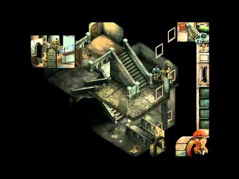 Guide to Commandos 2 Men of Courage: Mission 9 - Castle Colditz 2/5