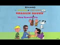 Vince Guaraldi Trio - Oh, Good Grief (Remastered 2025/Official Visualizer)