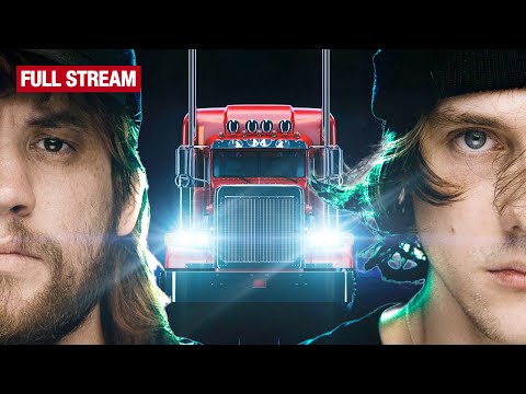 The Return of AMERICAN TRUCK SIM