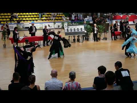 Hessen Tanzt 2022 Hgr S Langsamer Walzer