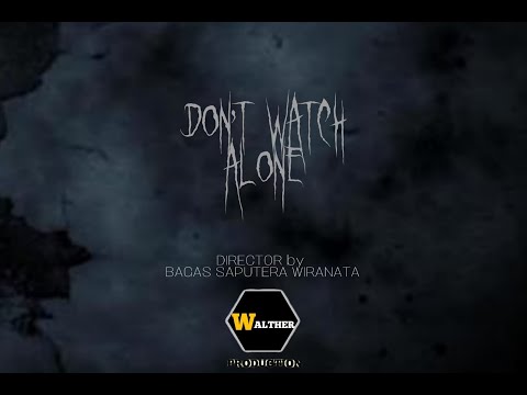 Don't Watch Alone (2022) Official Trailer