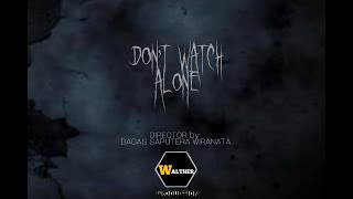 Don't Watch Alone (2022) Official Trailer