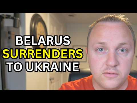 Putin's Closest Ally Just Betrayed Him