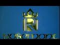 Norman Rosemont Productions 1980