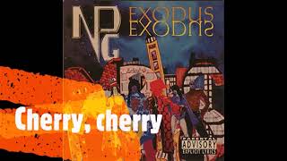 THE NEW POWER GENERATION - EXODUS FULL ALBUM (1994)