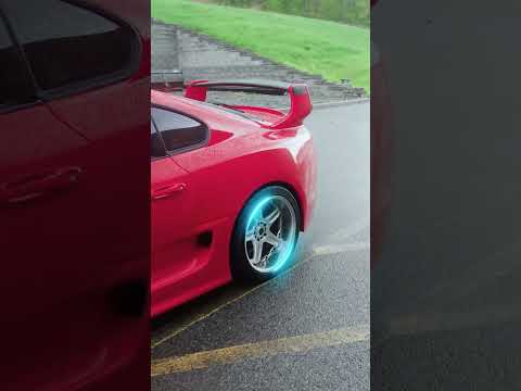 🚨FINAL HOURS to Win This Supra🔥