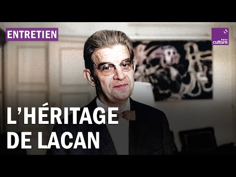 Comment lire Lacan aujourd'hui ?