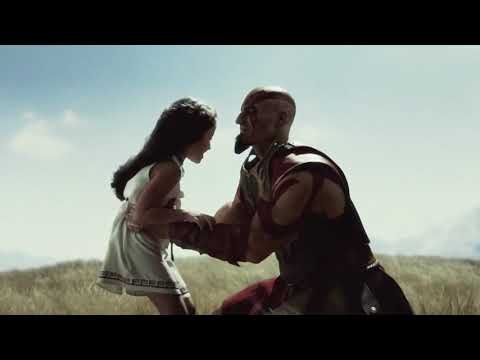 Imaginary Forces Trailer