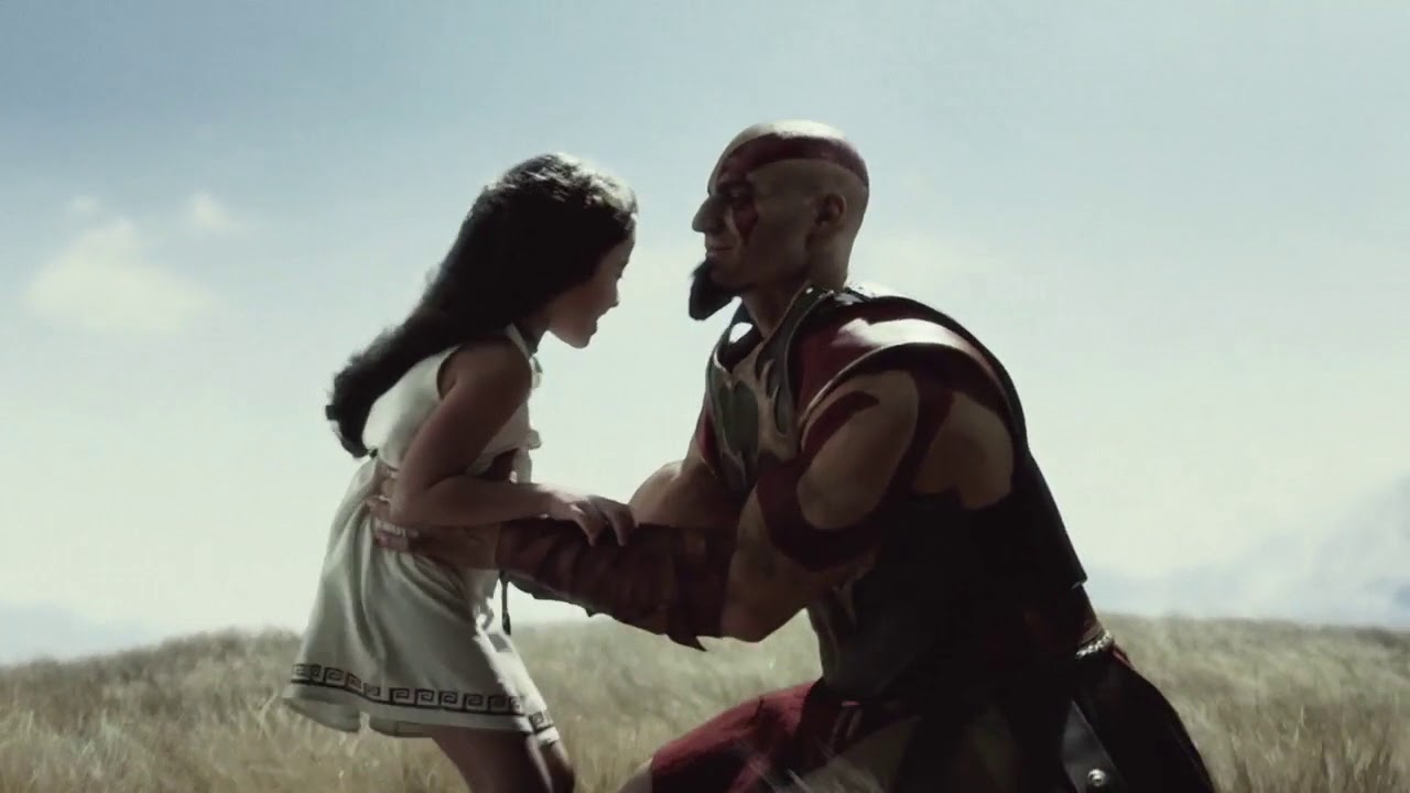 Imaginary Forces Trailer