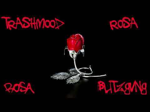 TrashMood x BlitzGvng - Rosa                                   (Sasty x Paggio x Lil Kvneki x Ryuka)