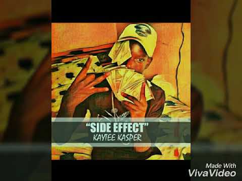 Kaytee Kasper - Side Effect (Official audio)