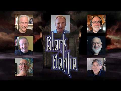 The Making of Black Dahlia - Interviews with cast & crew